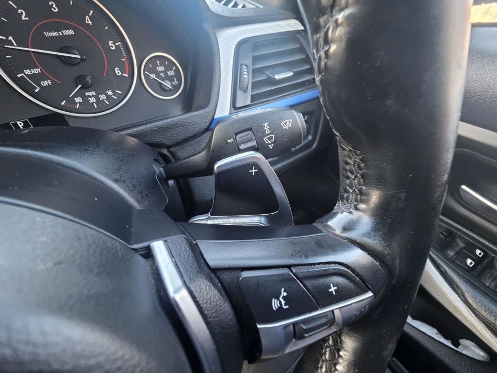 Used BMW 3 Series 2014 for sale - 76737319: Photo 34