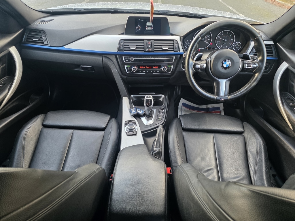 Used BMW 3 Series 2014 for sale - 76737319: Photo 5