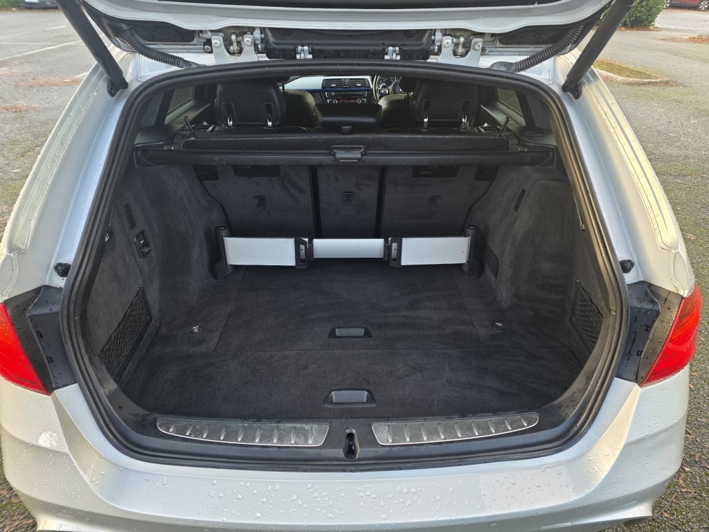 Used BMW 3 Series 2014 for sale - 76737319: Photo 6