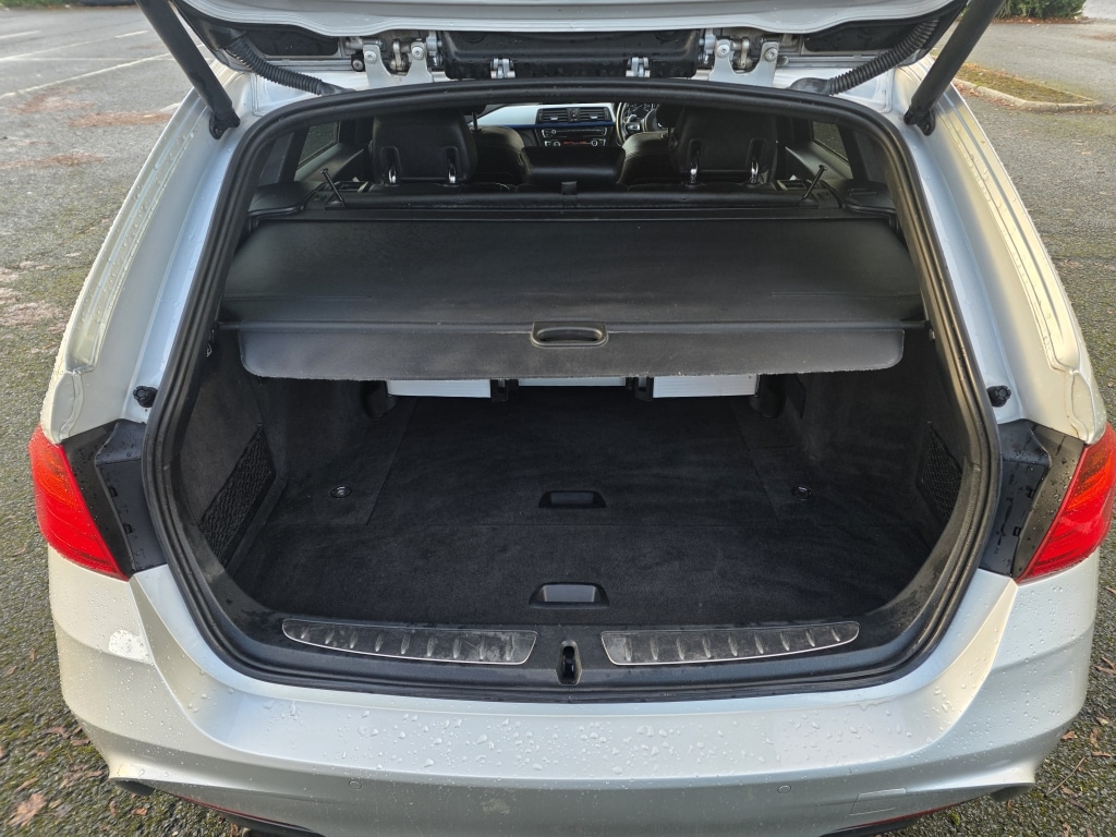 Used BMW 3 Series 2014 for sale - 76737319: Photo 7