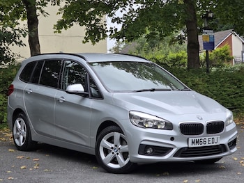 BMW - 2 Series