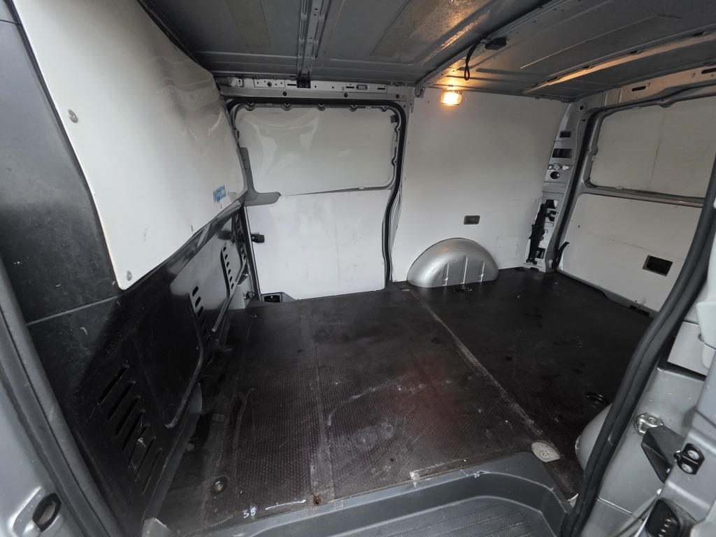 Used Mercedes-Benz Vito 2012 for sale - 76956980: Photo 15