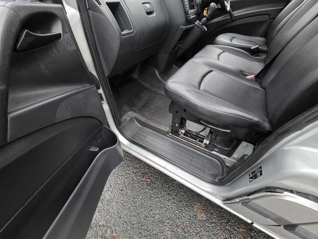 Used Mercedes-Benz Vito 2012 for sale - 76956980: Photo 18