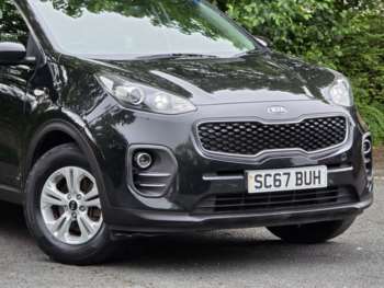 Used Kia Sportage 2018 for sale - 75105168: Photo