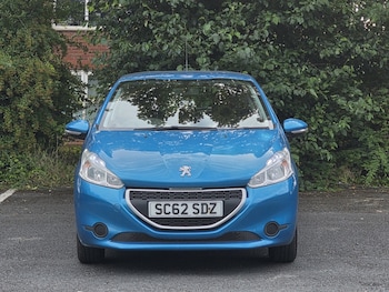 Used Peugeot 208 2013 for sale - 75546543: Photo