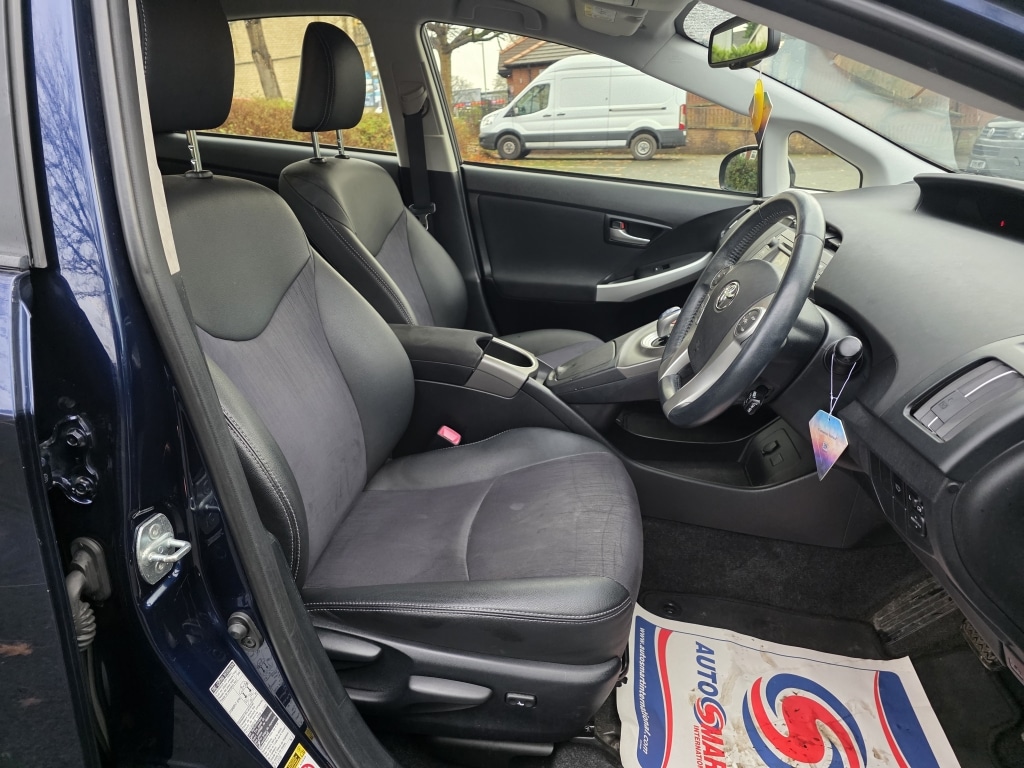 Used Toyota Prius 2013 for sale - 76536926: Photo 11