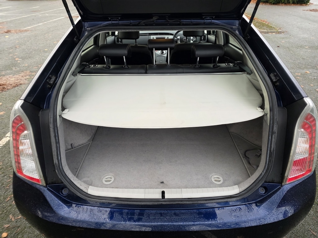 Used Toyota Prius 2013 for sale - 76536926: Photo 13