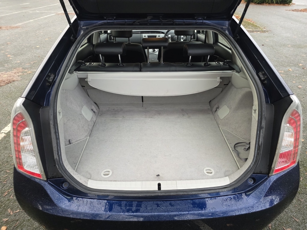 Used Toyota Prius 2013 for sale - 76536926: Photo 14