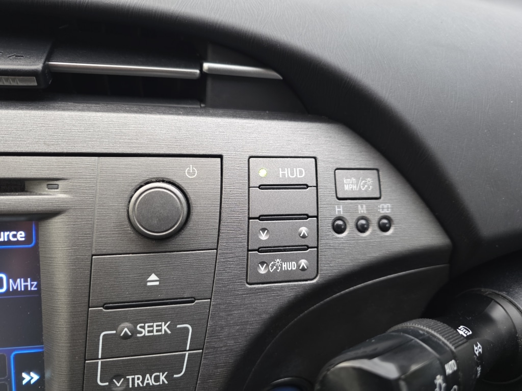 Used Toyota Prius 2013 for sale - 76536926: Photo 15