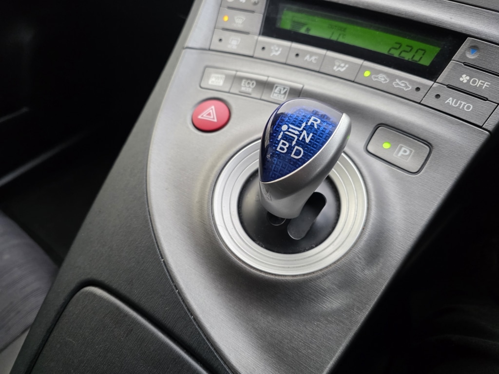 Used Toyota Prius 2013 for sale - 76536926: Photo 18