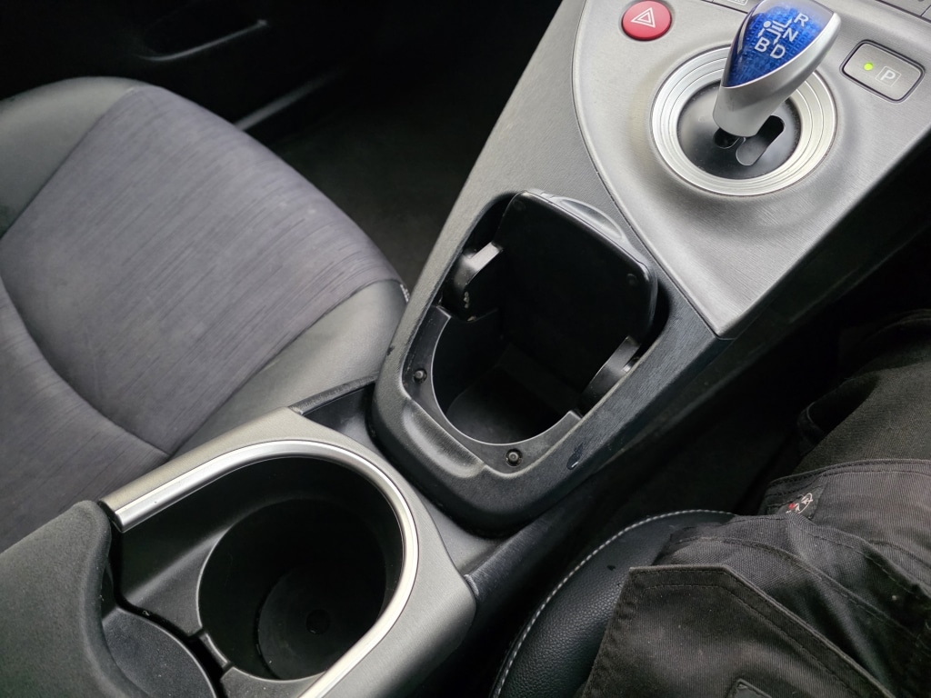 Used Toyota Prius 2013 for sale - 76536926: Photo 21