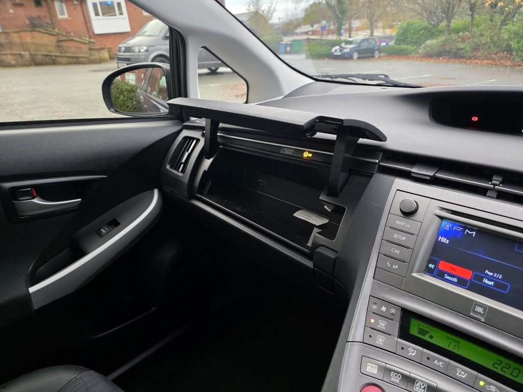 Used Toyota Prius 2013 for sale - 76536926: Photo 22