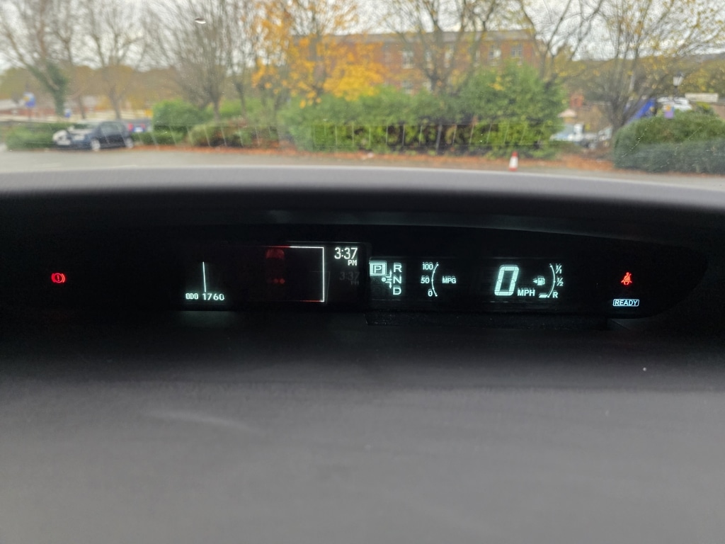 Used Toyota Prius 2013 for sale - 76536926: Photo 32