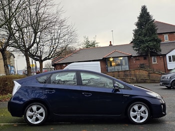 Used Toyota Prius 2013 for sale - 76536926: Photo