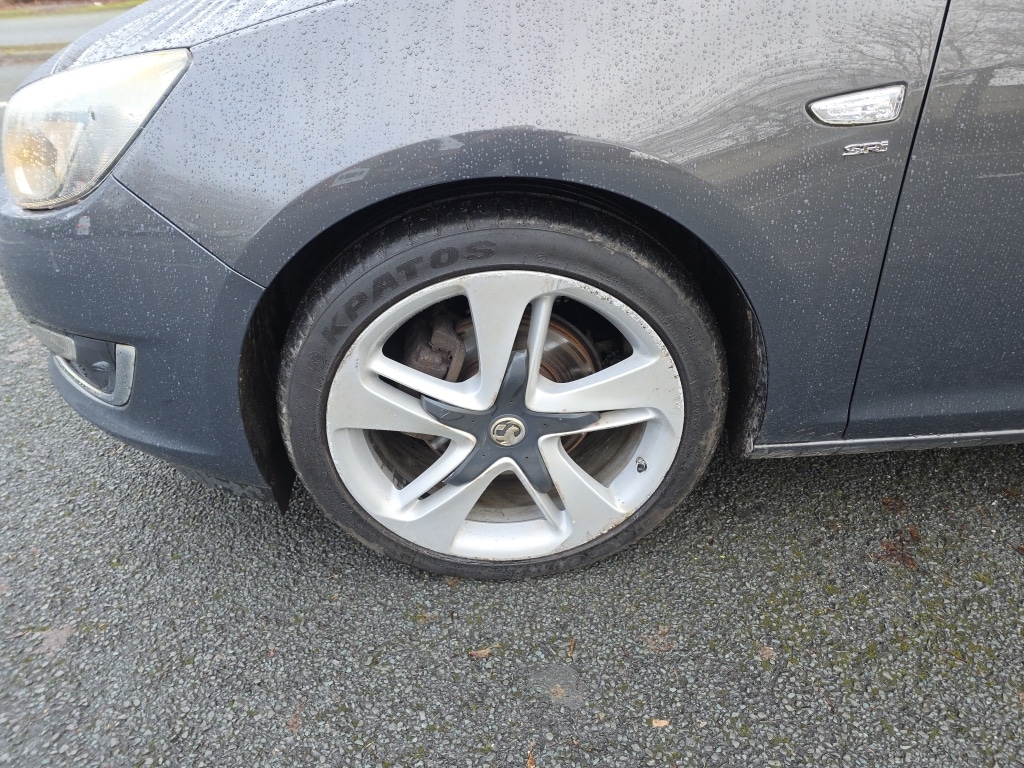 Used Vauxhall Astra 2015 for sale - 77272647: Photo 19