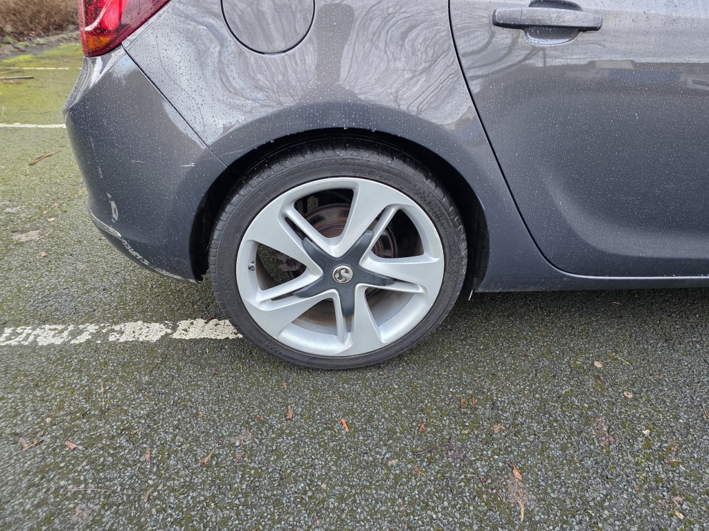 Used Vauxhall Astra 2015 for sale - 77272647: Photo 22