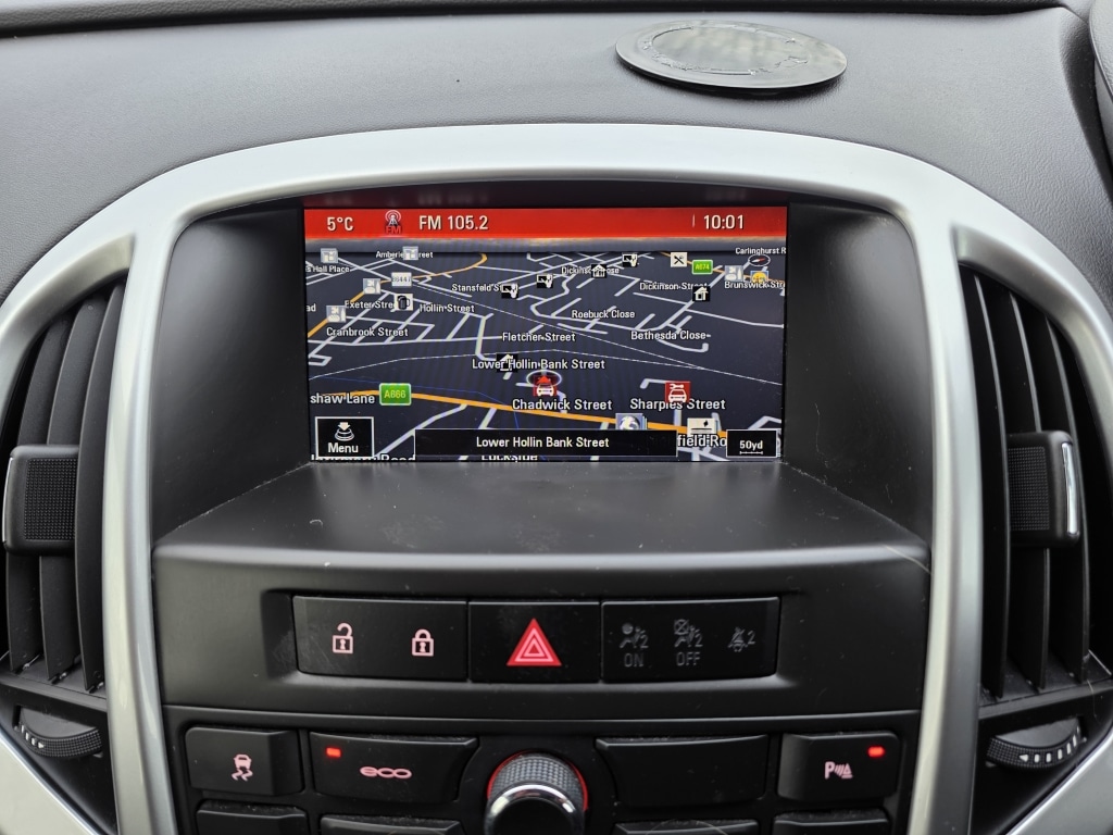 Used Vauxhall Astra 2015 for sale - 77272647: Photo 26