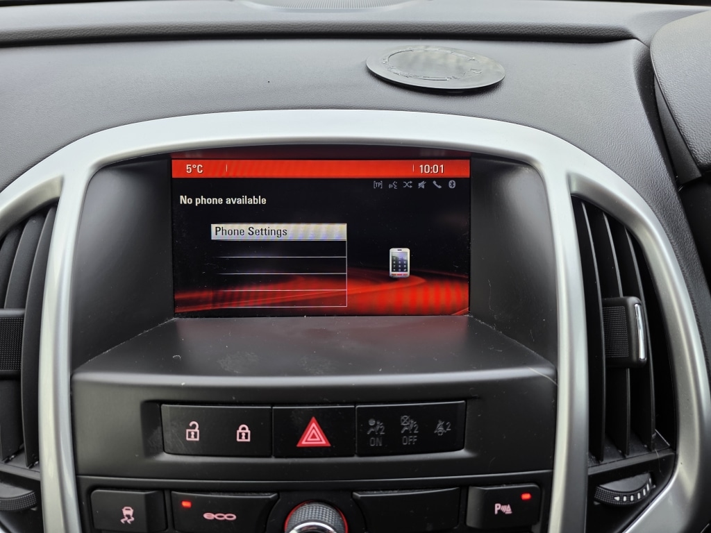 Used Vauxhall Astra 2015 for sale - 77272647: Photo 27