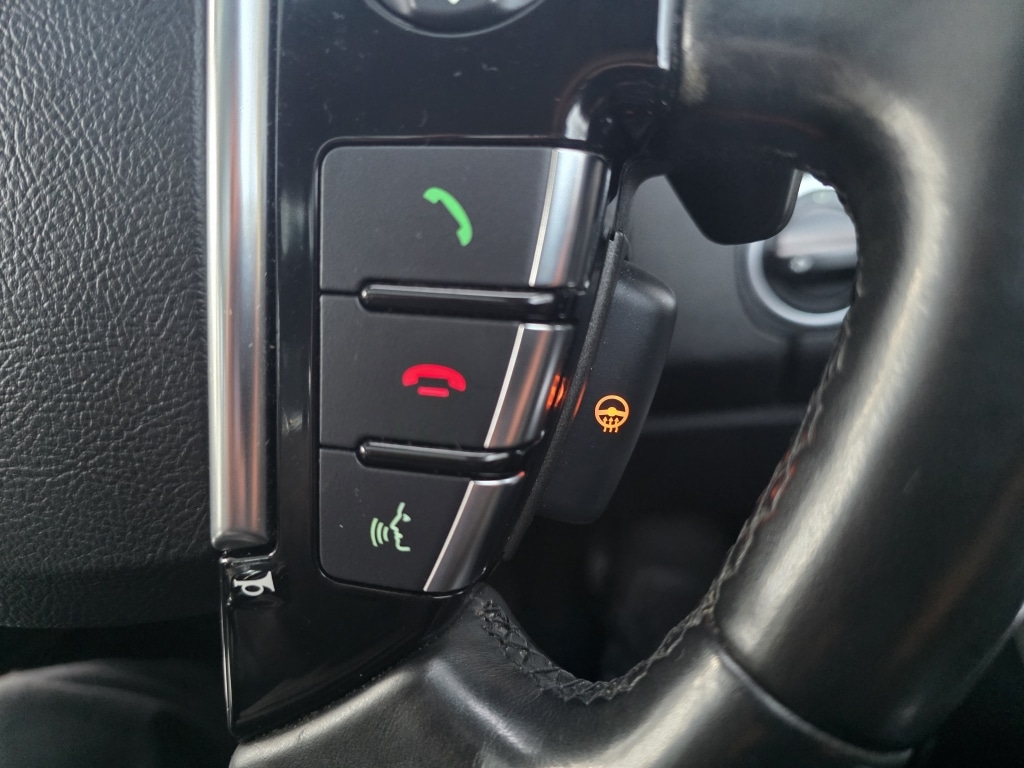 Used Land Rover Discovery 2014 for sale - 76506273: Photo 15