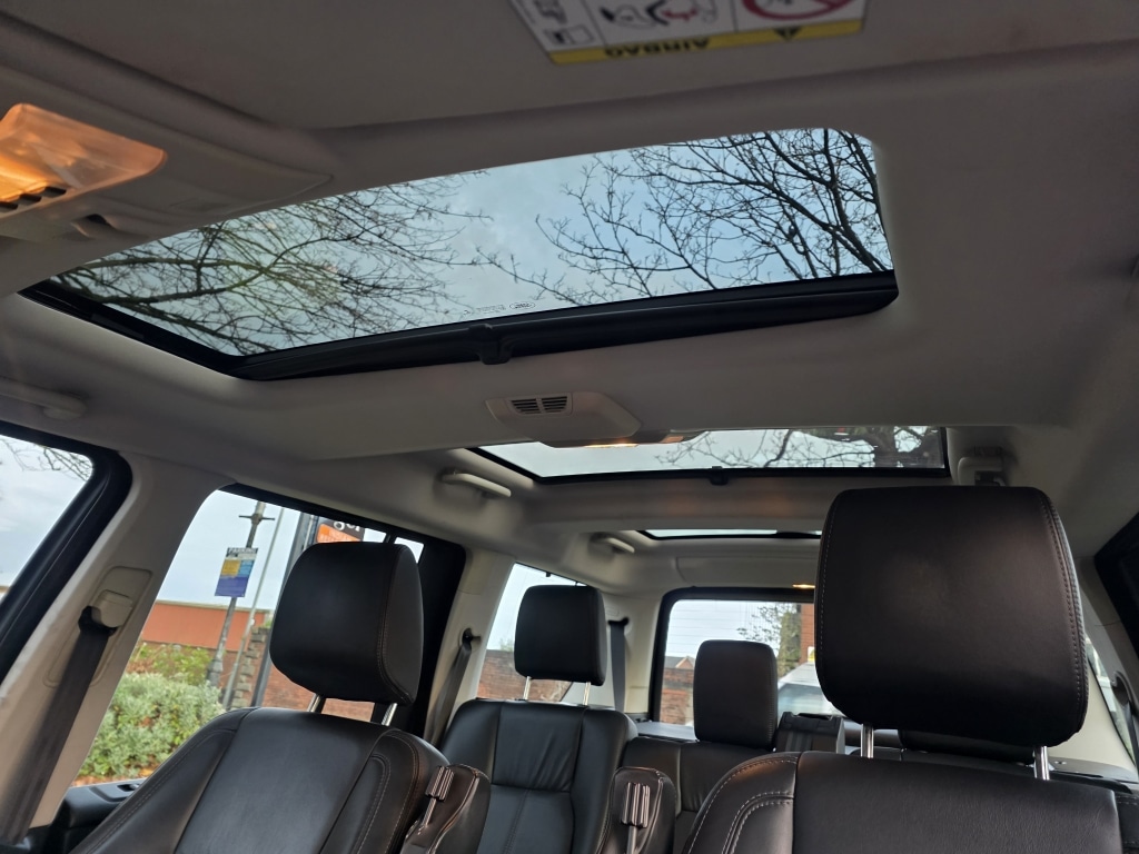 Used Land Rover Discovery 2014 for sale - 76506273: Photo 16