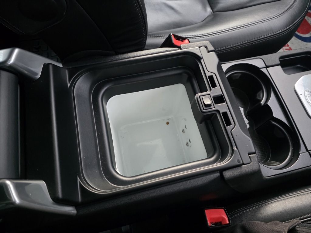 Used Land Rover Discovery 2014 for sale - 76506273: Photo 19