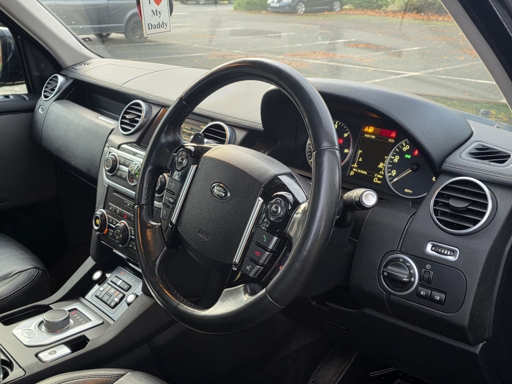 Used Land Rover Discovery 2014 for sale - 76506273: Photo 22