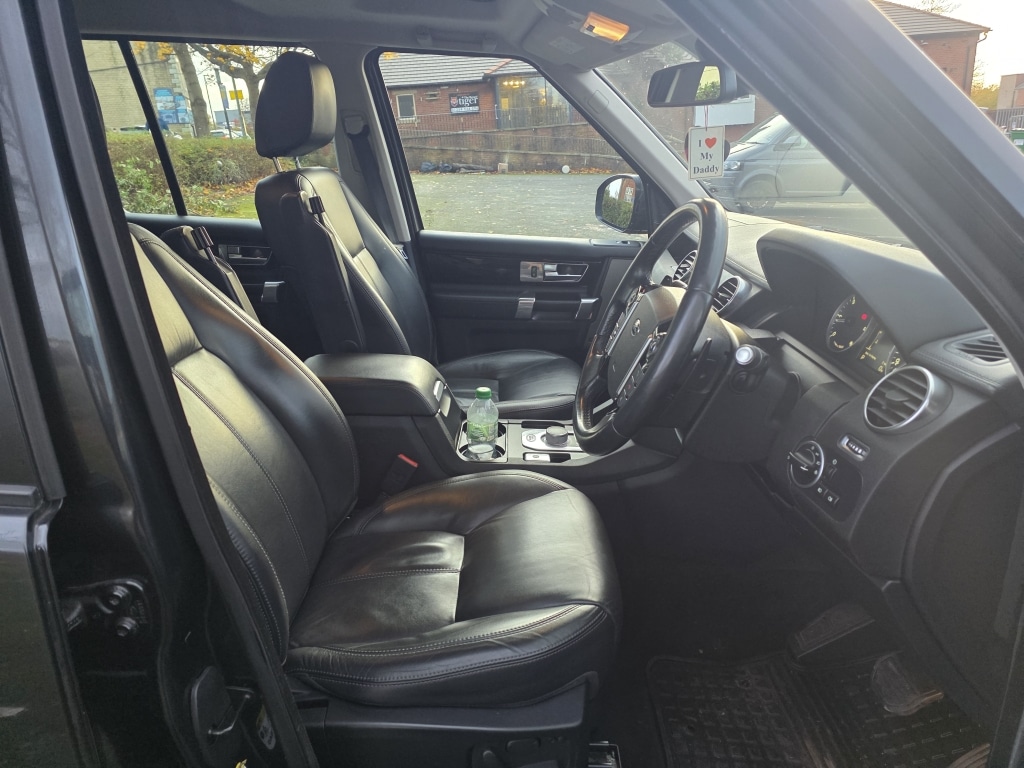 Used Land Rover Discovery 2014 for sale - 76506273: Photo 23