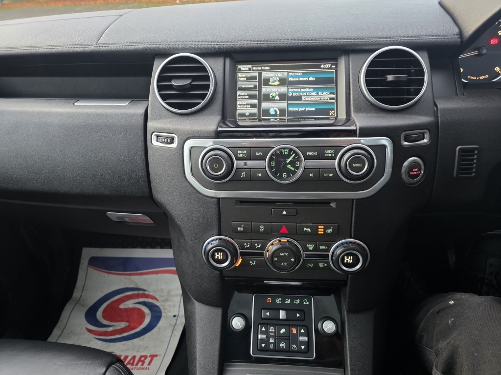 Used Land Rover Discovery 2014 for sale - 76506273: Photo 27