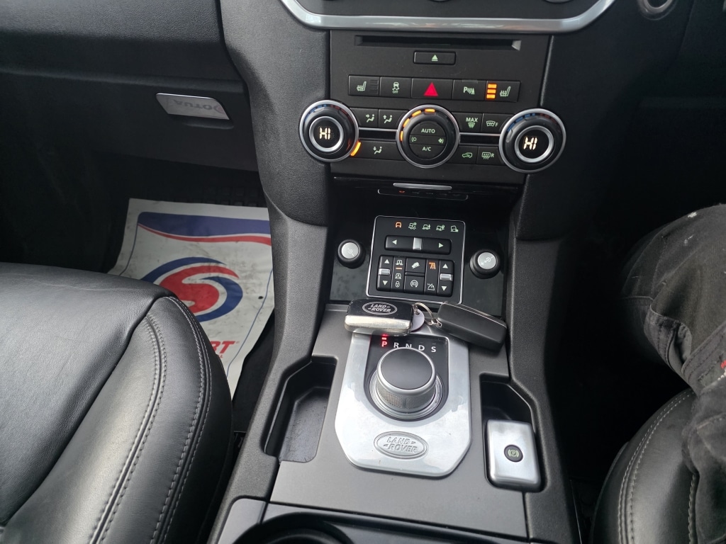 Used Land Rover Discovery 2014 for sale - 76506273: Photo 29