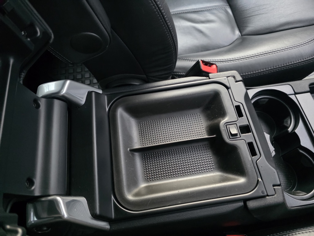 Used Land Rover Discovery 2014 for sale - 76506273: Photo 30