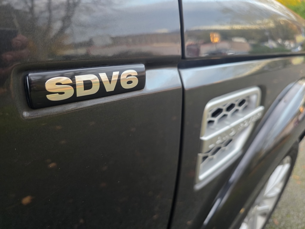 Used Land Rover Discovery 2014 for sale - 76506273: Photo 34