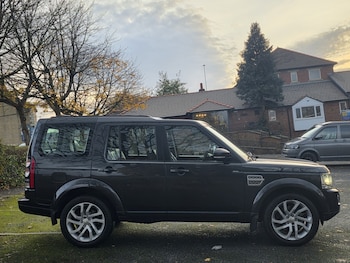 Used Land Rover Discovery 2014 for sale - 76506273: Photo