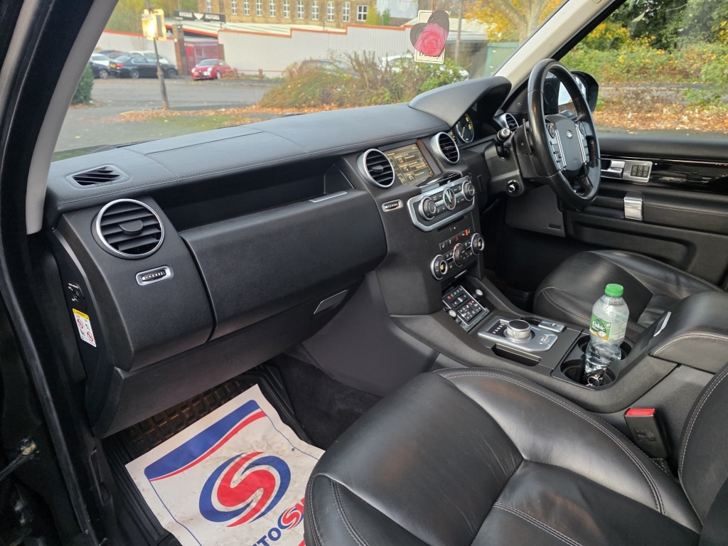 Used Land Rover Discovery 2014 for sale - 76506273: Photo 9