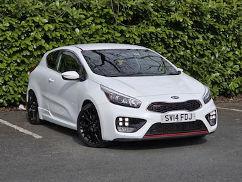 Used Kia Pro Ceed 2014 for sale - 76293384: Photo