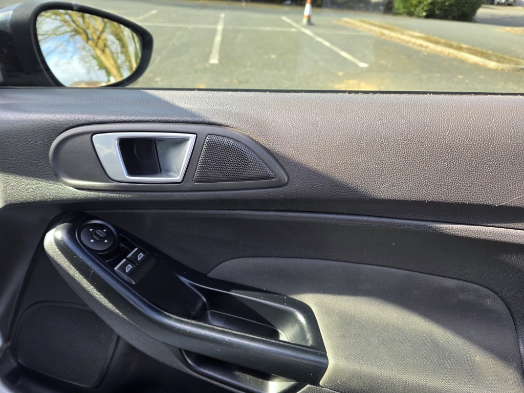 Used Ford Fiesta 2015 for sale - 77837272: Photo 14