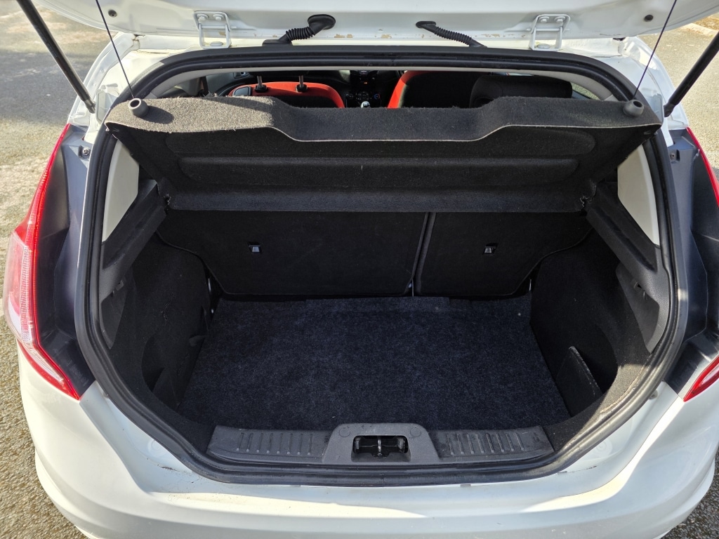 Used Ford Fiesta 2015 for sale - 77837272: Photo 15