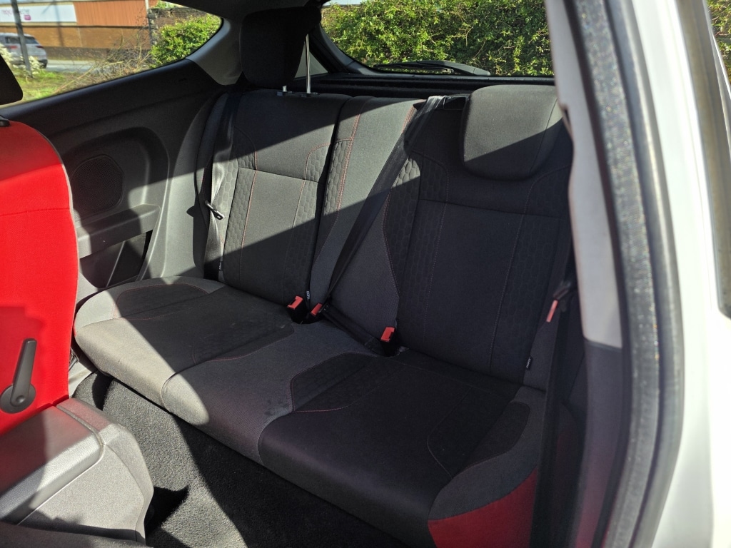 Used Ford Fiesta 2015 for sale - 77837272: Photo 18