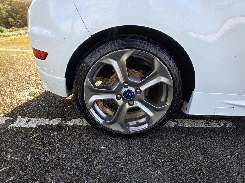 Used Ford Fiesta 2015 for sale - 77837272: Photo 19