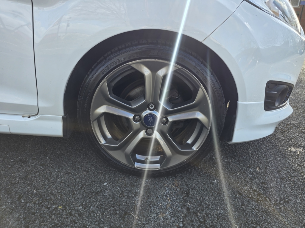 Used Ford Fiesta 2015 for sale - 77837272: Photo 20