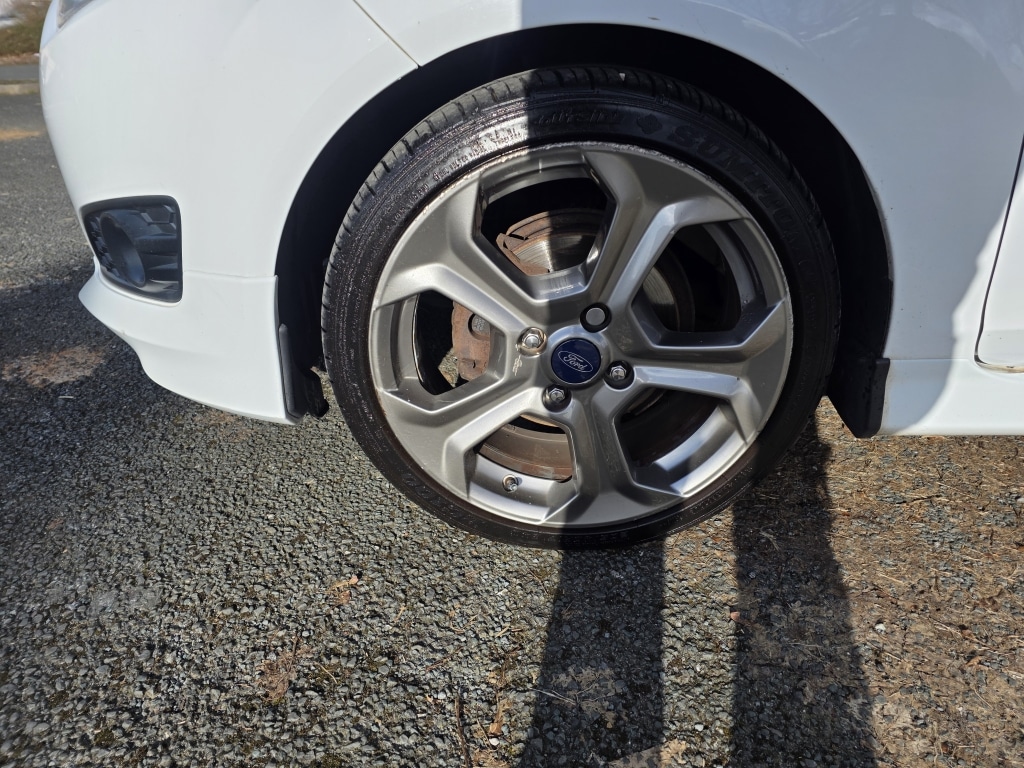 Used Ford Fiesta 2015 for sale - 77837272: Photo 21