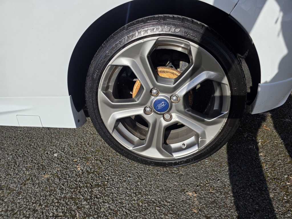 Used Ford Fiesta 2015 for sale - 77837272: Photo 22