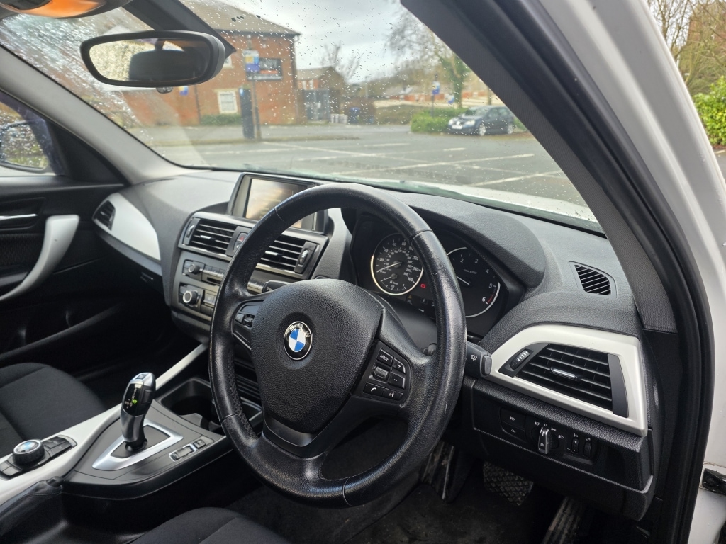 Used BMW 1 Series 2013 for sale - 77272640: Photo 10