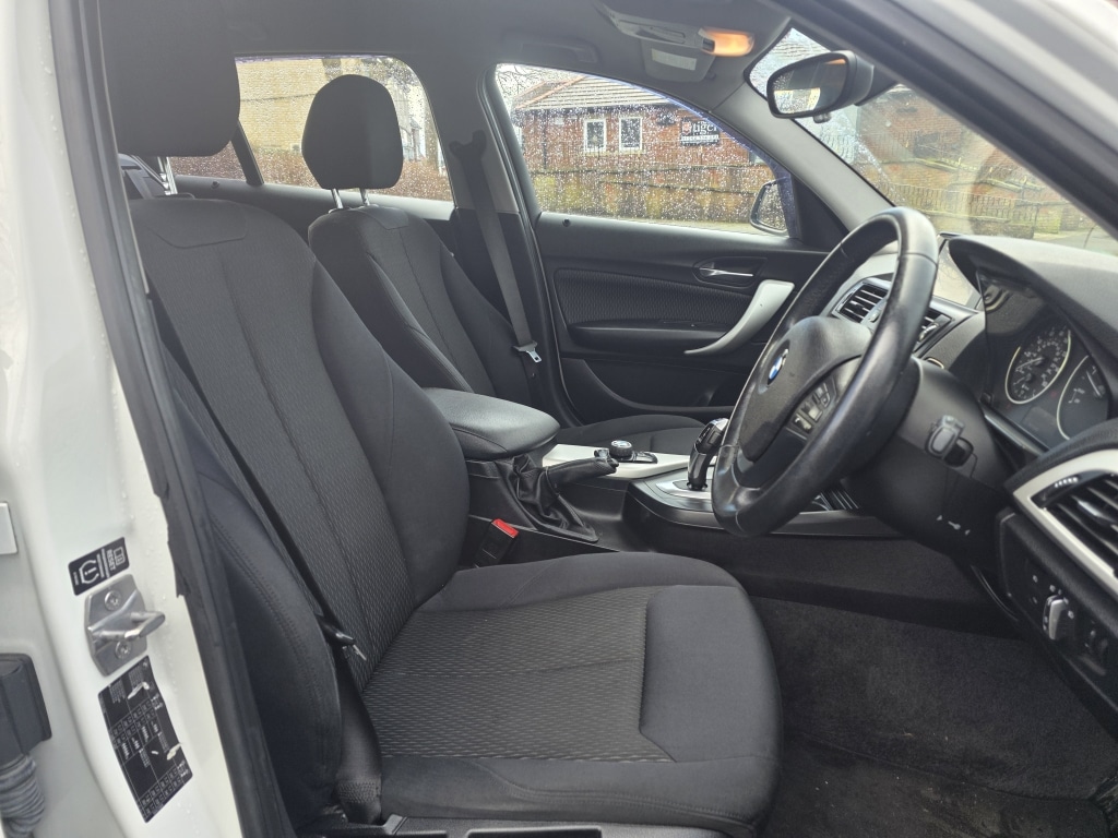 Used BMW 1 Series 2013 for sale - 77272640: Photo 11