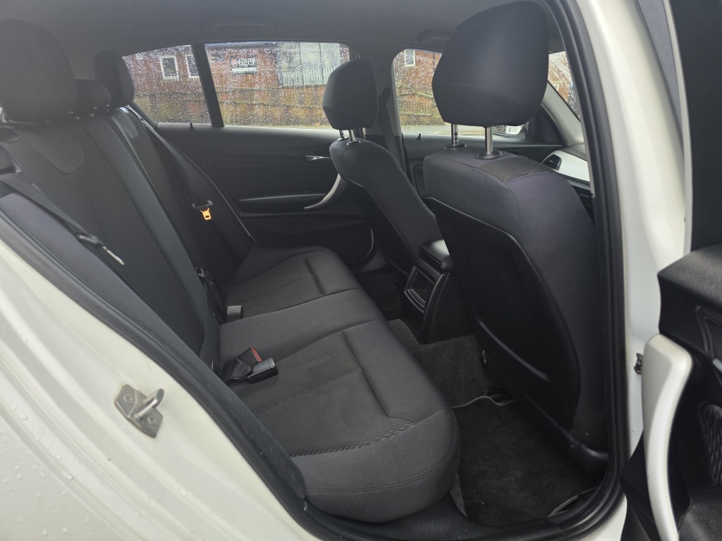 Used BMW 1 Series 2013 for sale - 77272640: Photo 13