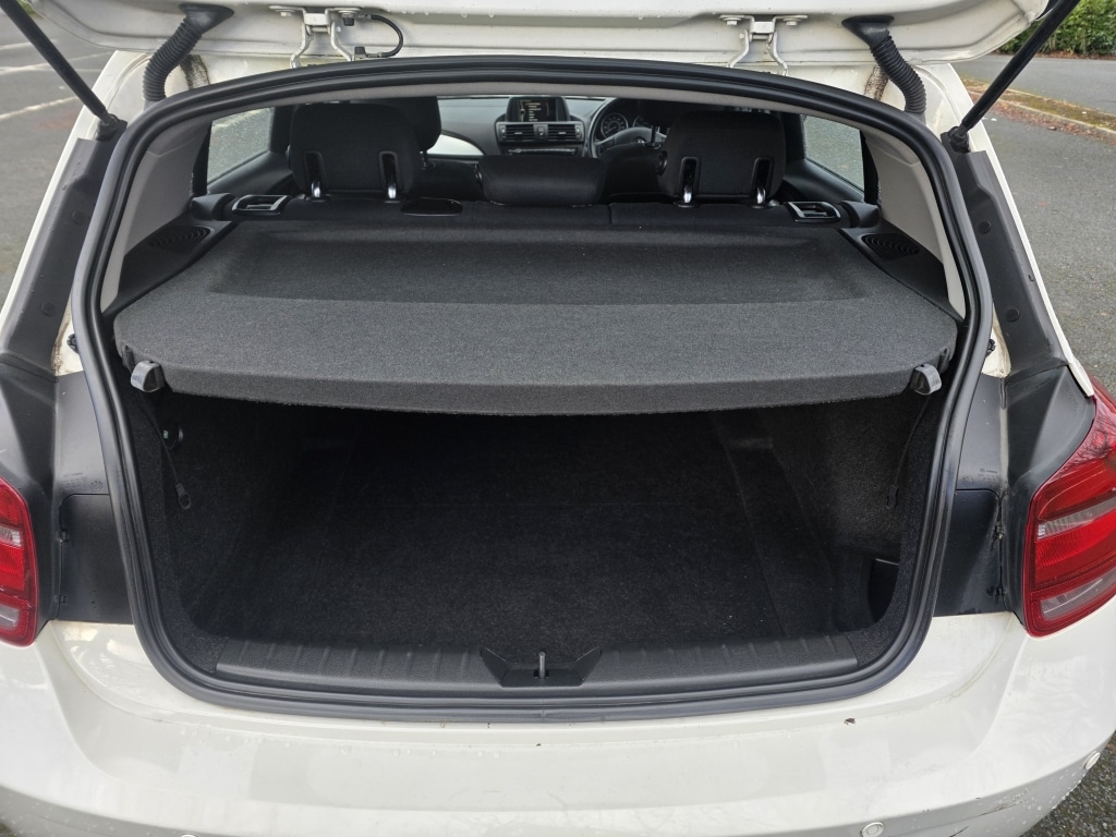 Used BMW 1 Series 2013 for sale - 77272640: Photo 15