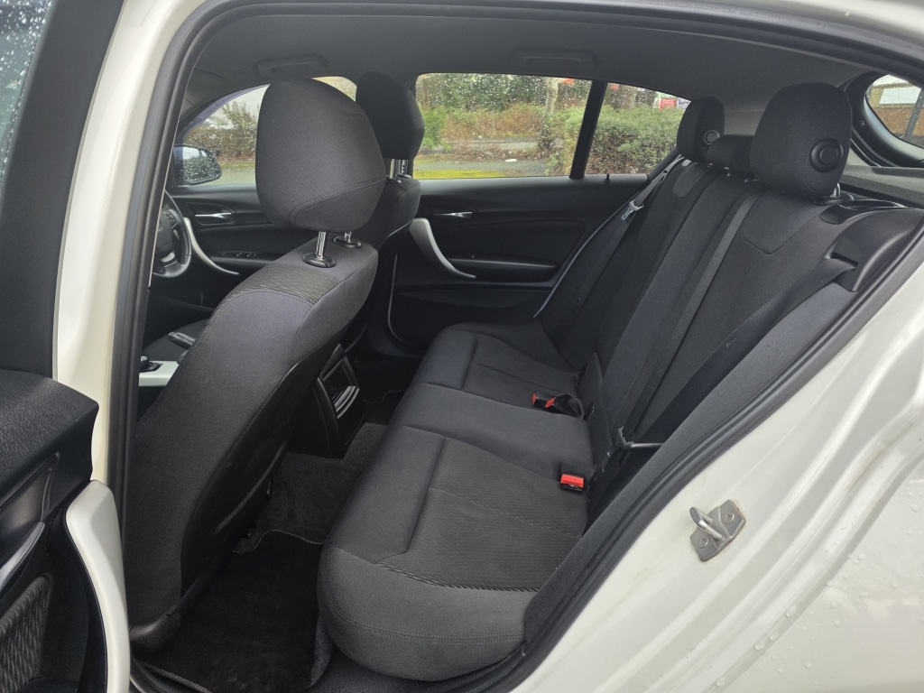 Used BMW 1 Series 2013 for sale - 77272640: Photo 16