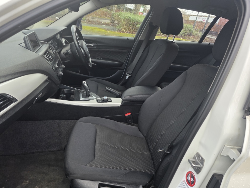 Used BMW 1 Series 2013 for sale - 77272640: Photo 18