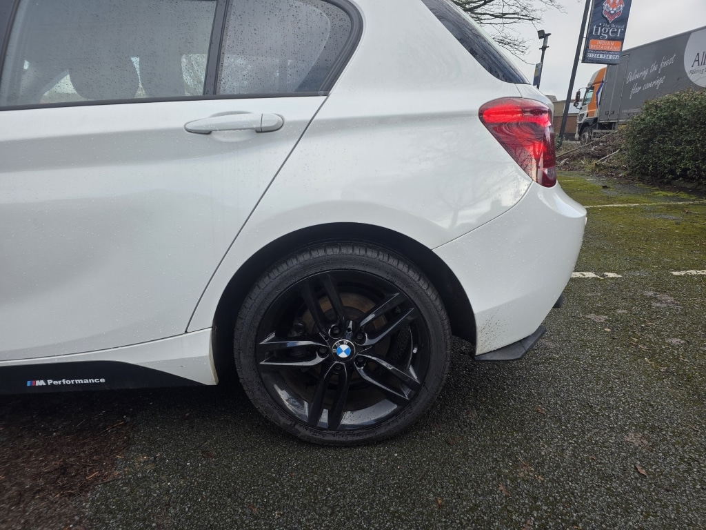 Used BMW 1 Series 2013 for sale - 77272640: Photo 19