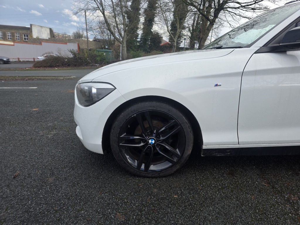 Used BMW 1 Series 2013 for sale - 77272640: Photo 20