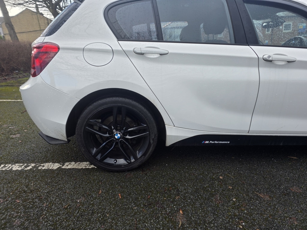 Used BMW 1 Series 2013 for sale - 77272640: Photo 22